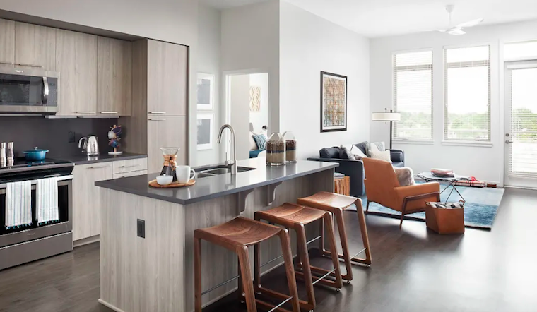 Apartments for rent in Denver: What will $1,700 get you?