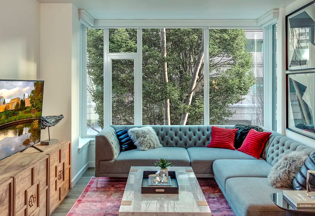 Apartments for rent in Seattle: What will $3,300 get you?