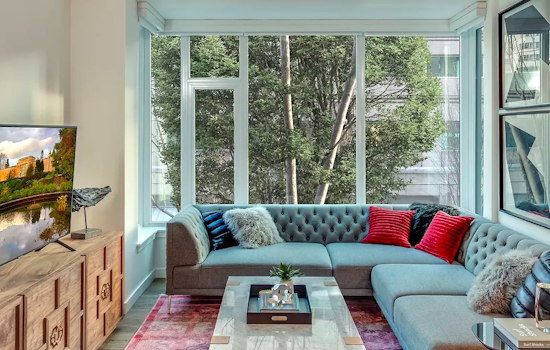 Apartments for rent in Seattle: What will $3,300 get you?