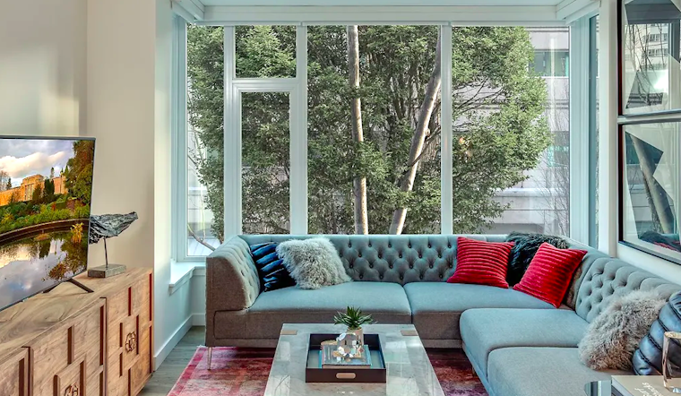Apartments for rent in Seattle: What will $3,300 get you?