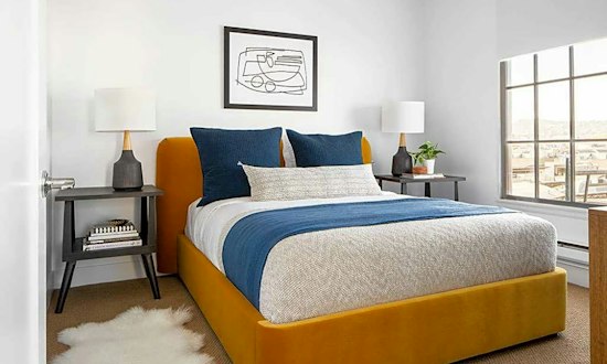 Apartments for rent in San Francisco: What will $4,900 get you?