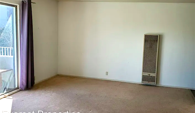 Apartments for rent in Berkeley: What will $3,300 get you?