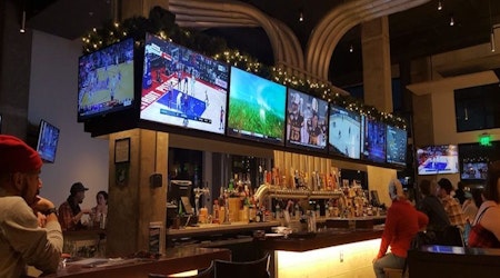 The 4 best sports bars in Denver