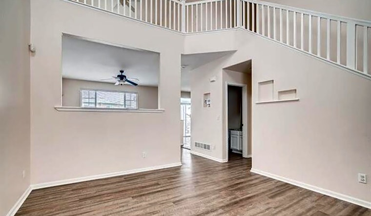Apartments for rent in Aurora: What will $2,600 get you?