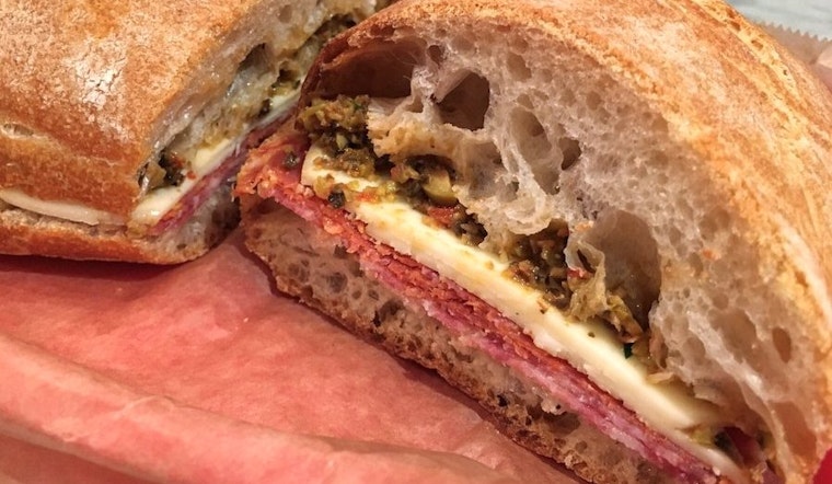 4 top spots for sandwiches in Seattle