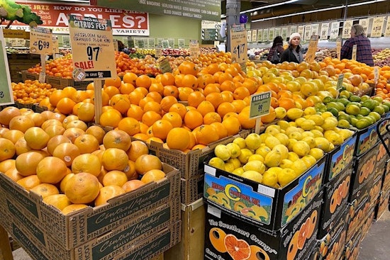 Austin's top 4 grocery stores to visit now