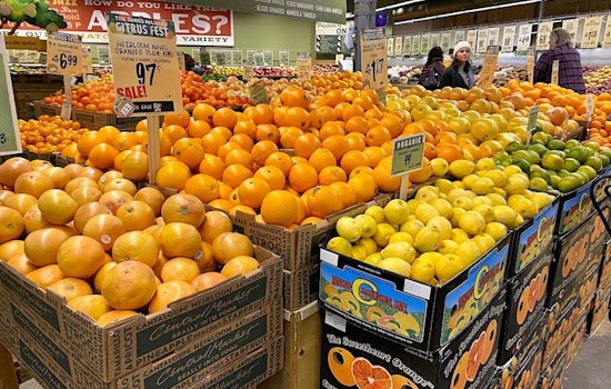 Austin's top 4 grocery stores to visit now