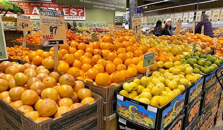 Austin's top 4 grocery stores to visit now