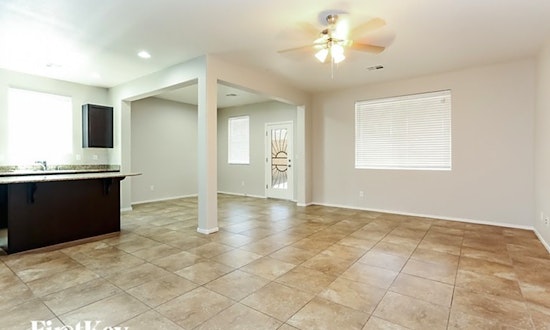 Apartments for rent in Henderson: What will $1,700 get you?