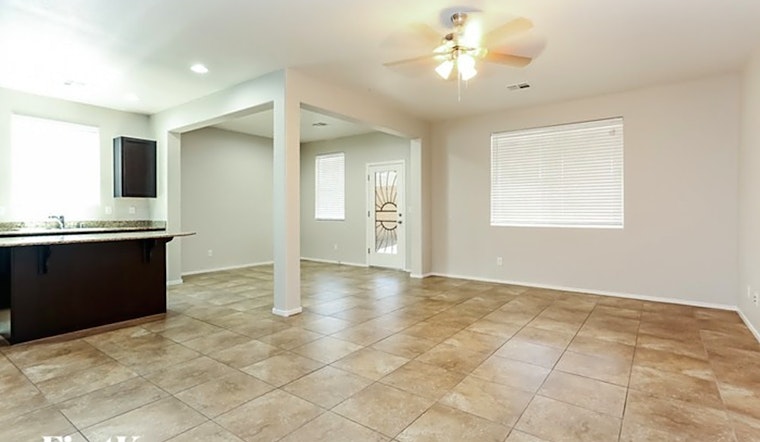 Apartments for rent in Henderson: What will $1,700 get you?