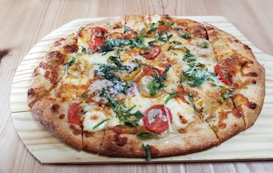 4 top spots for pizza in Philadelphia