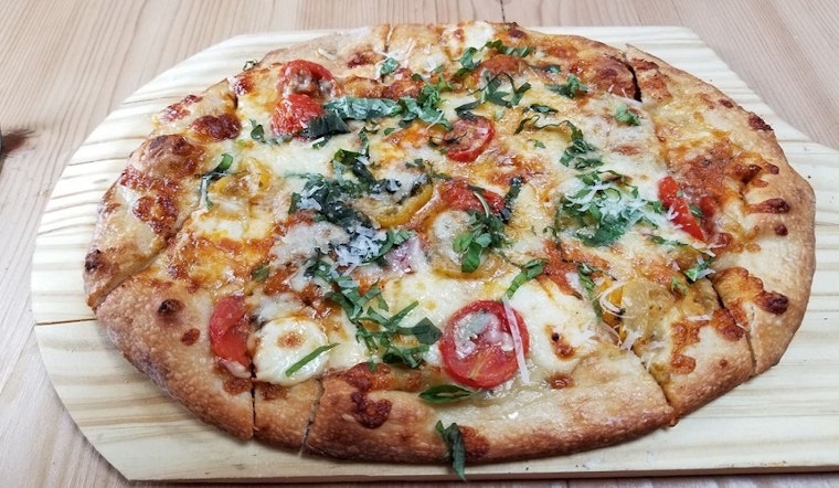 4 top spots for pizza in Philadelphia