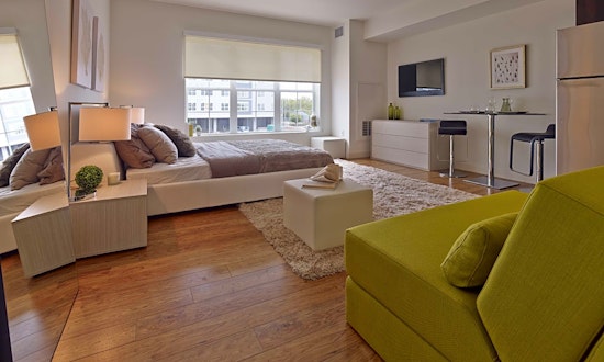 Renting in Newark: What's the cheapest apartment available right now?