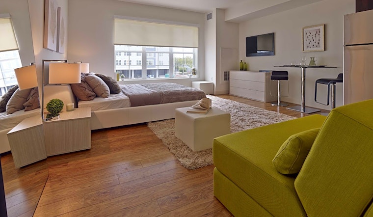 Renting in Newark: What's the cheapest apartment available right now?
