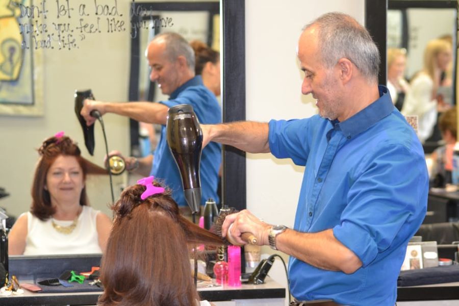 Explore 3 top affordable hair salons in Tampa