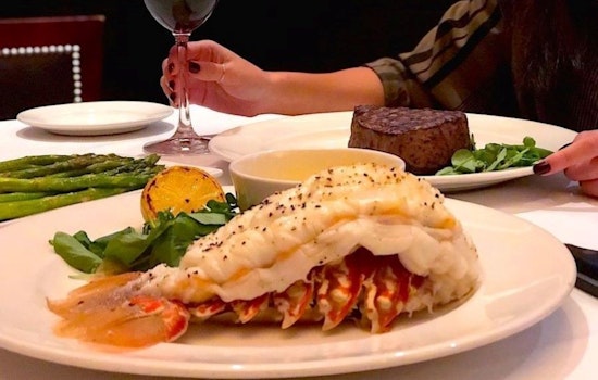 Indianapolis' 4 top spots to spend big on seafood