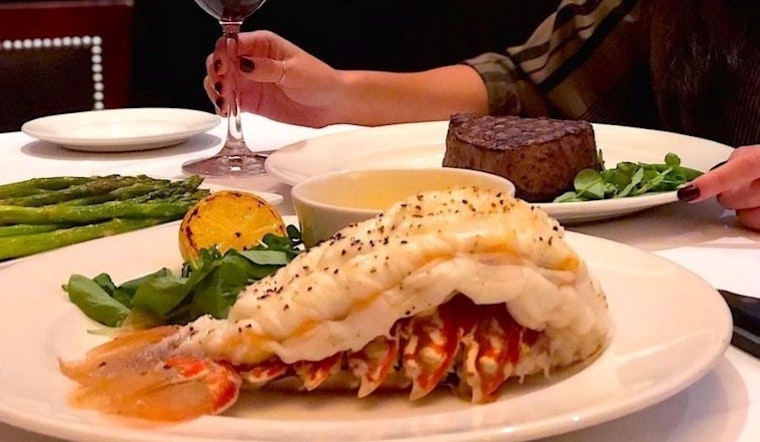 Indianapolis' 4 top spots to spend big on seafood