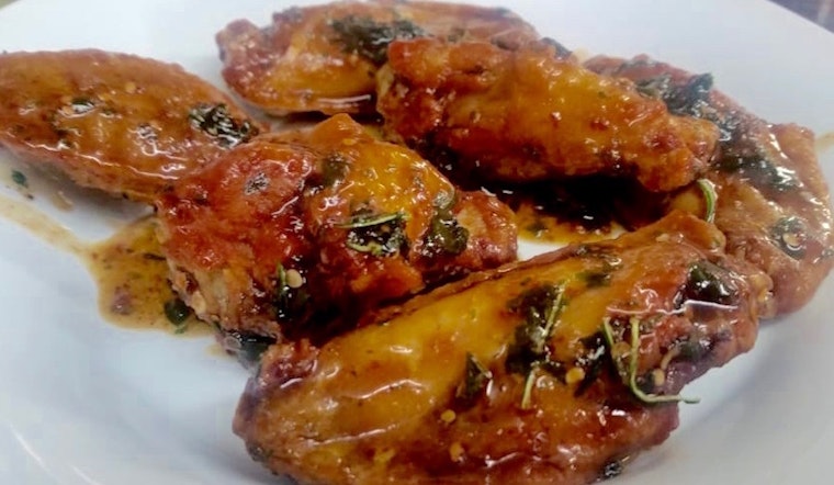 Dallas' 4 best outlets to score chicken wings on the cheap