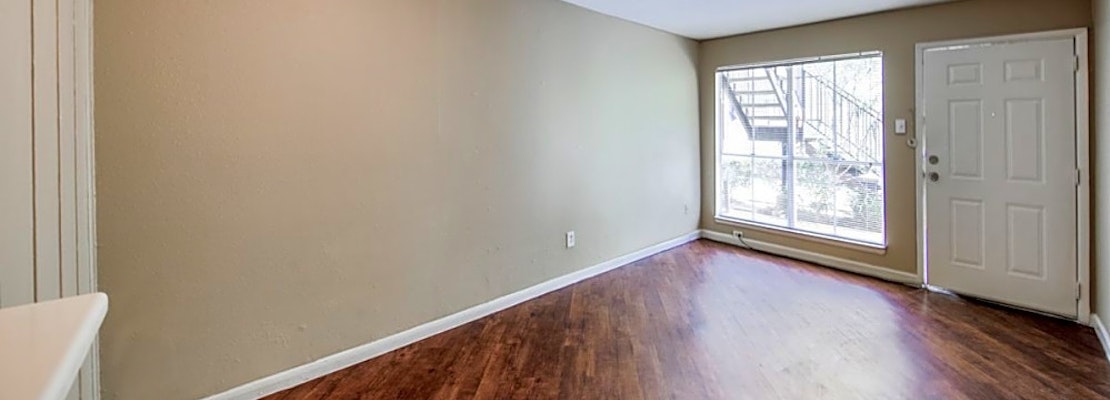 Renting in Houston: What's the cheapest apartment available right now?