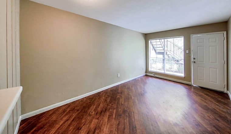 Renting in Houston: What's the cheapest apartment available right now?