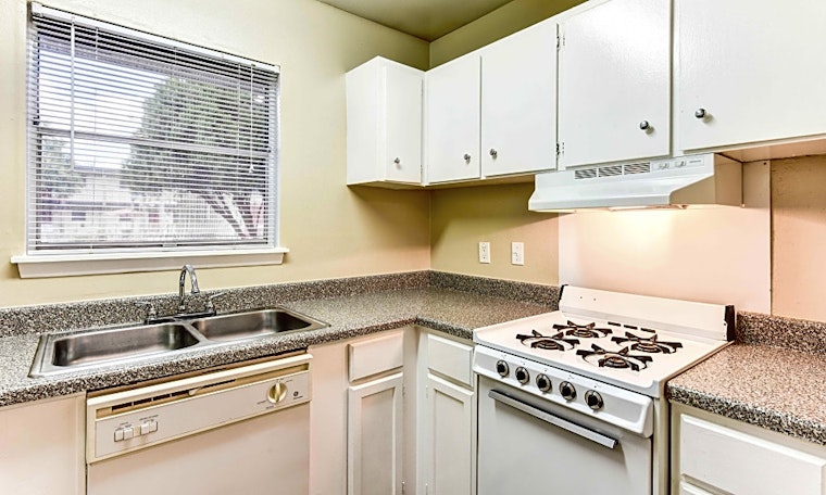 The most affordable apartments for rent in Ridgeview, San Antonio