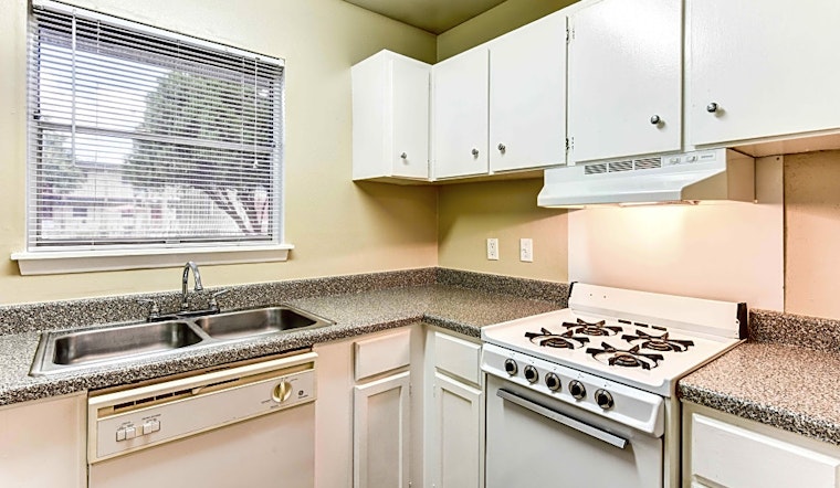 The most affordable apartments for rent in Ridgeview, San Antonio