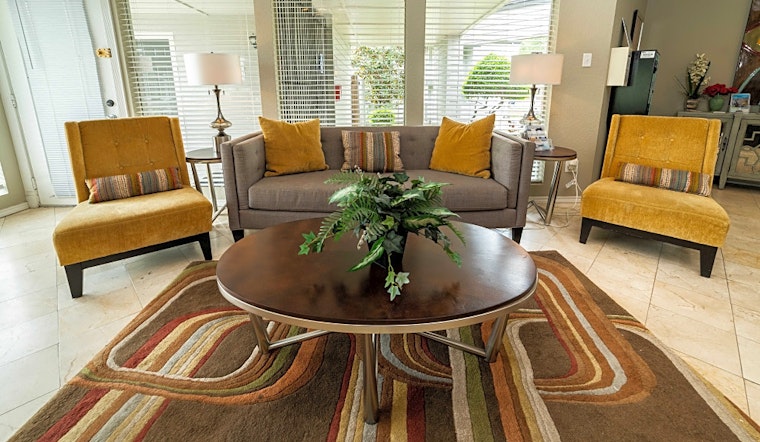 Renting in Fort Worth: What's the cheapest apartment available right now?