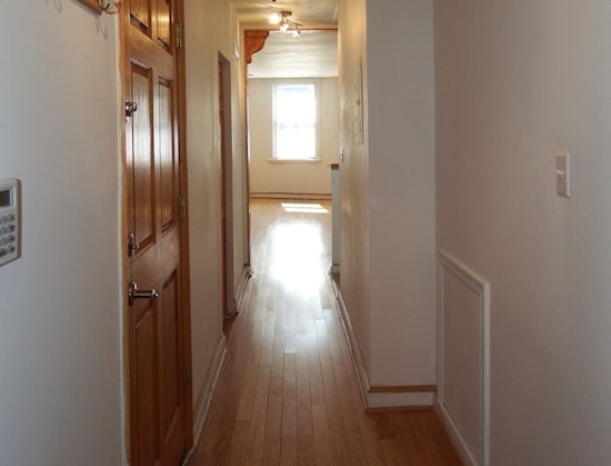 Renting in Baltimore: what will $1,000 get you?