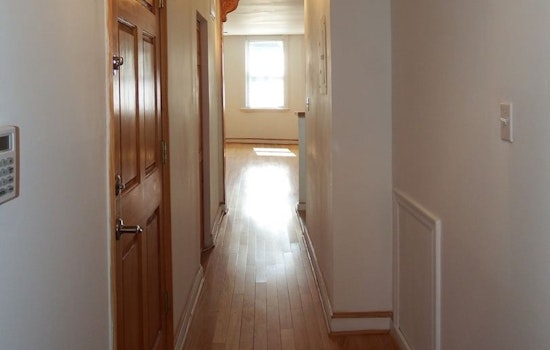 Renting in Baltimore: what will $1,000 get you?