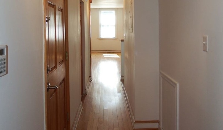 Renting in Baltimore: what will $1,000 get you?