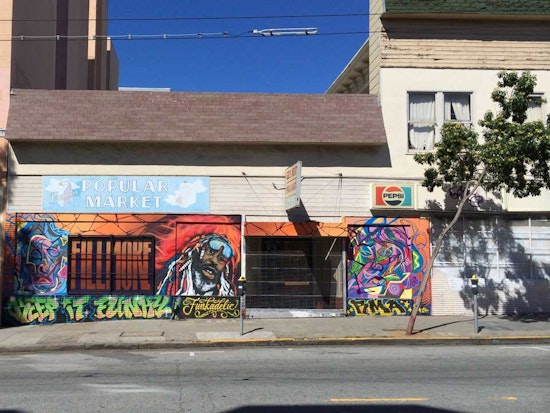 Plans To Demolish Lee's Popular Market Move Forward