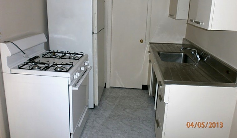 The cheapest apartments for rent in Boulevard Park, Sacramento
