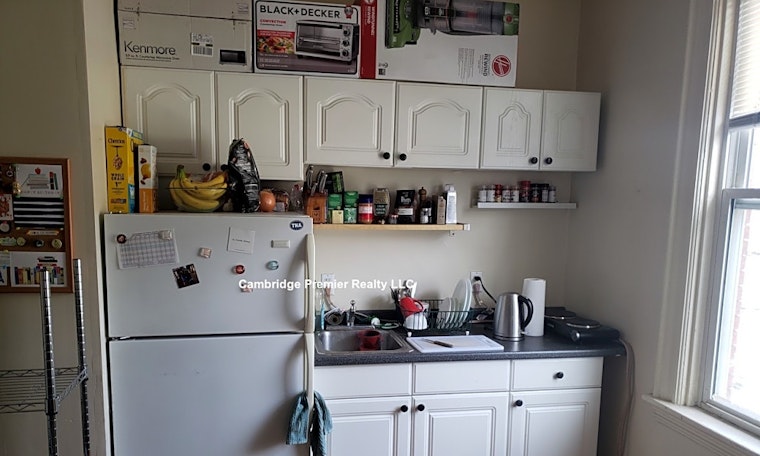 Budget apartments for rent in Mid-Cambridge, Cambridge