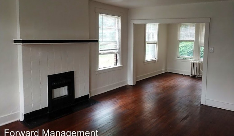 Budget apartments for rent in Squirrel Hill South, Pittsburgh