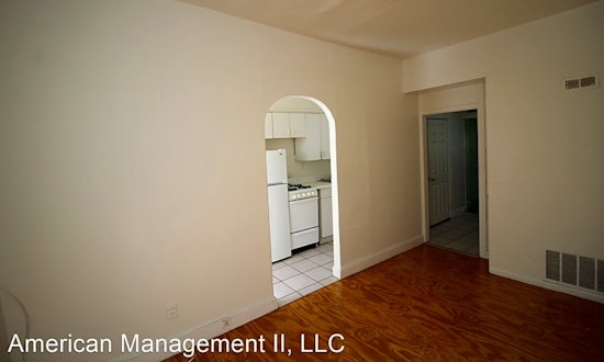 Budget apartments for rent in Charles Village, Baltimore
