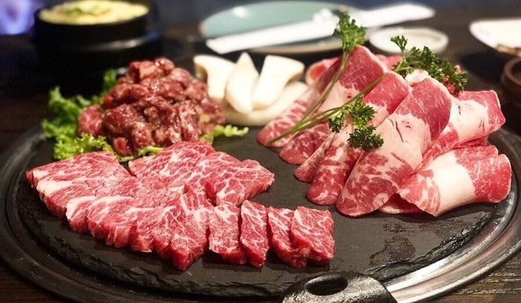 The 4 best Korean spots in Houston