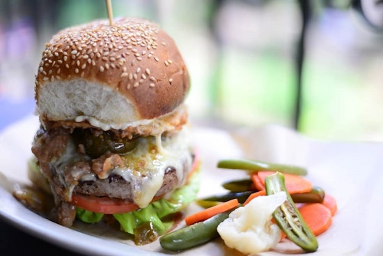 Jonesing for burgers? Check out San Antonio's top 3 spots