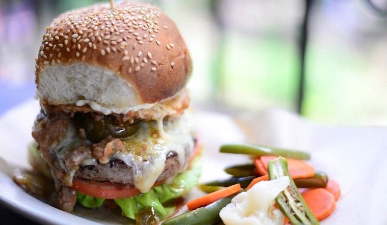 Jonesing for burgers? Check out San Antonio's top 3 spots