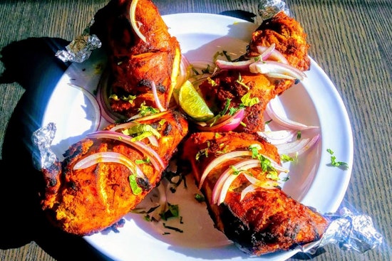 Taj Mahal Bengal Indian Cuisine opens in South Beach