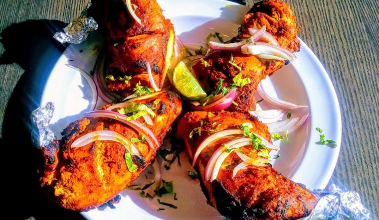 Taj Mahal Bengal Indian Cuisine opens in South Beach