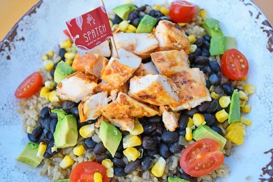 Spatch Peri-Peri Grilled Chicken opens new location in Flagler Village