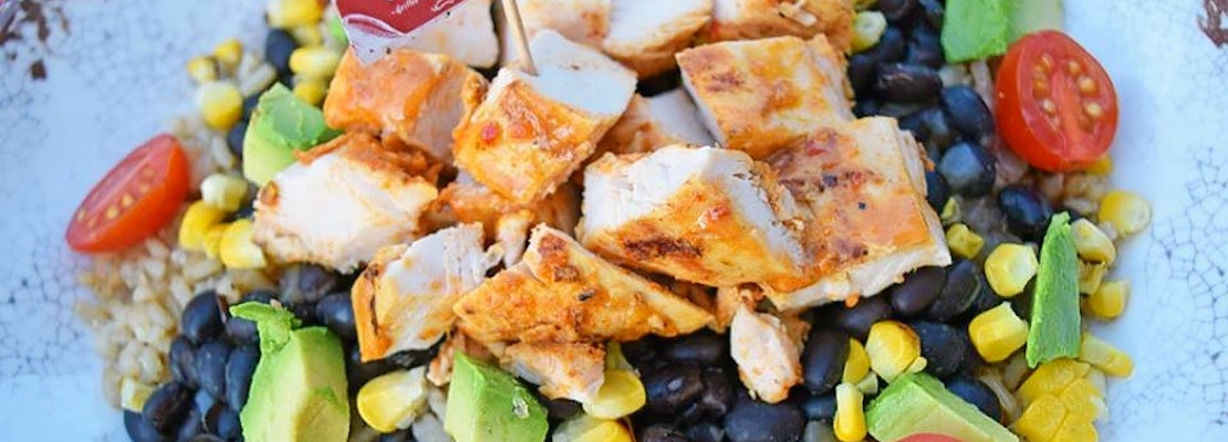 Spatch Peri-Peri Grilled Chicken opens new location in Flagler Village