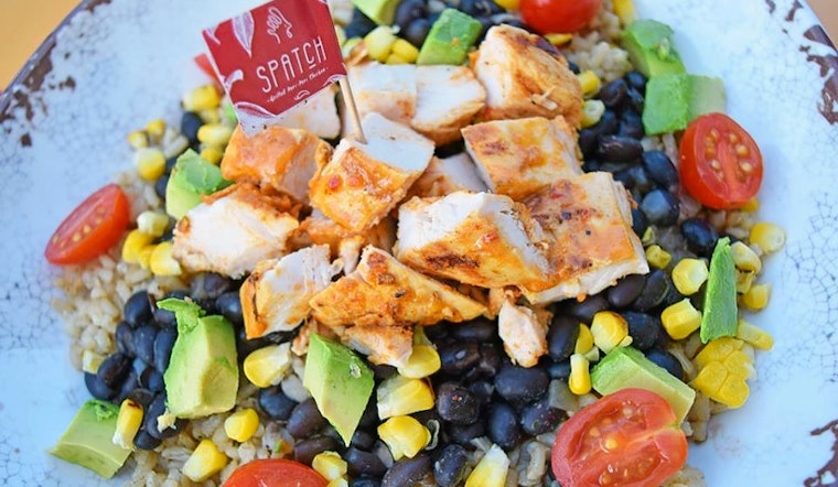 Spatch Peri-Peri Grilled Chicken opens new location in Flagler Village