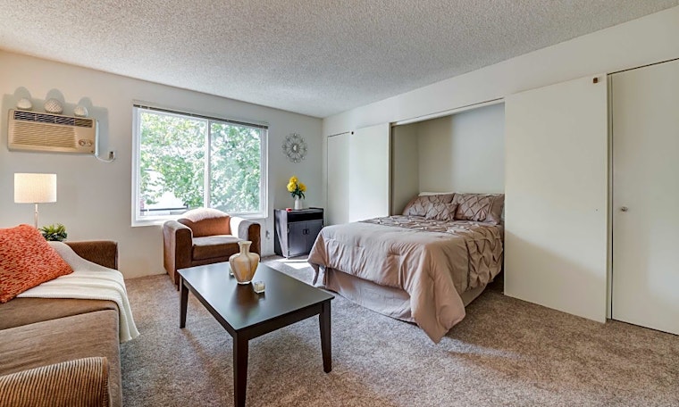 The most affordable apartments for rent in Tarzana, Los Angeles
