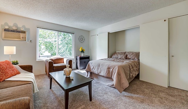 The most affordable apartments for rent in Tarzana, Los Angeles