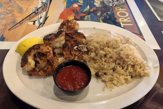 Island Thyme brings Caribbean-inspired fare to Charlotte
