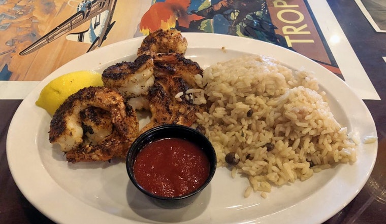 Island Thyme brings Caribbean-inspired fare to Charlotte