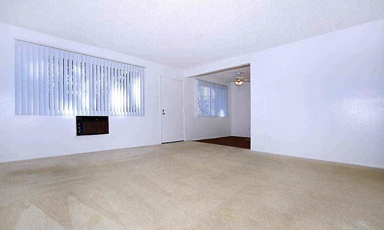 Renting in Anaheim: What's the cheapest apartment available right now?