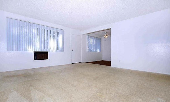 Renting in Anaheim: What's the cheapest apartment available right now?