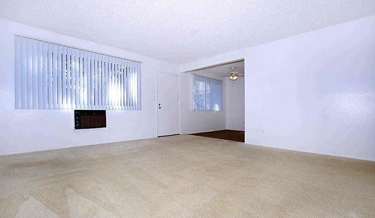 Renting in Anaheim: What's the cheapest apartment available right now?